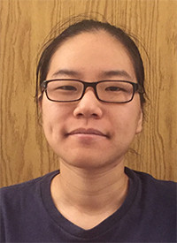 Kelly Chang